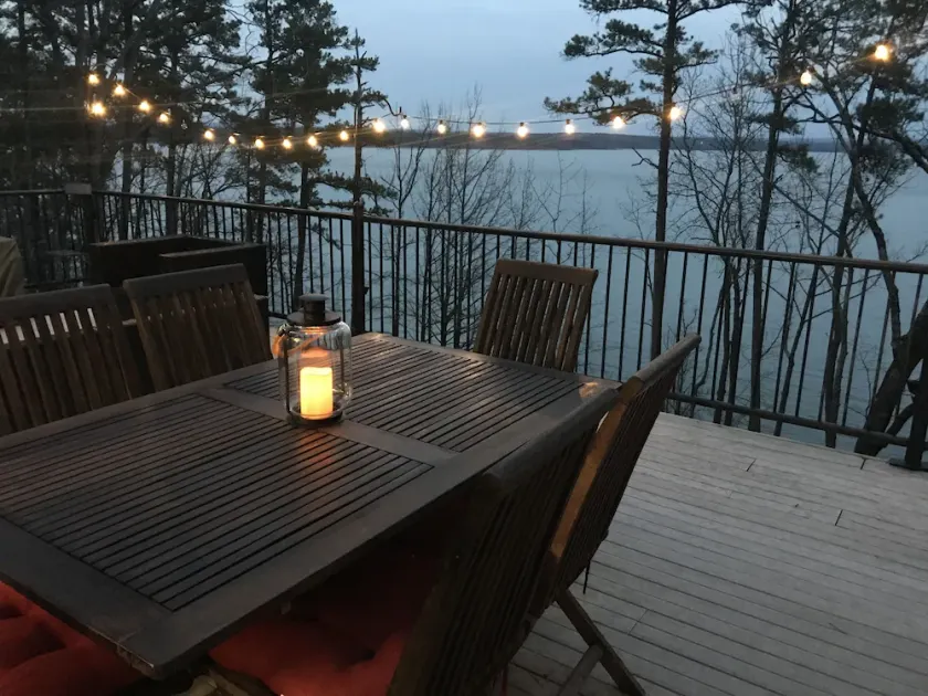 Live Your Best Lake Life with Gorgeous Views & Water Access - Image 1