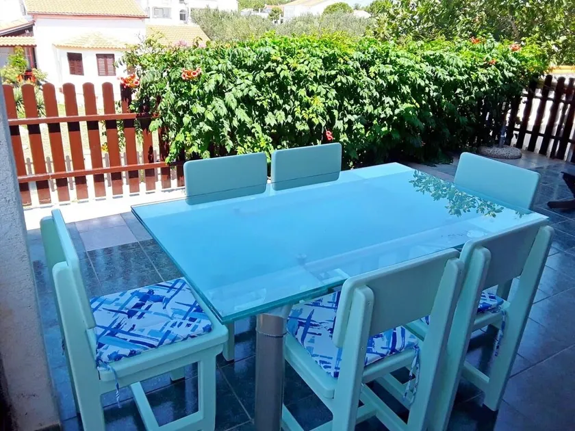 Holiday home Dragan, (14713), Vrsi, hr - Image 1