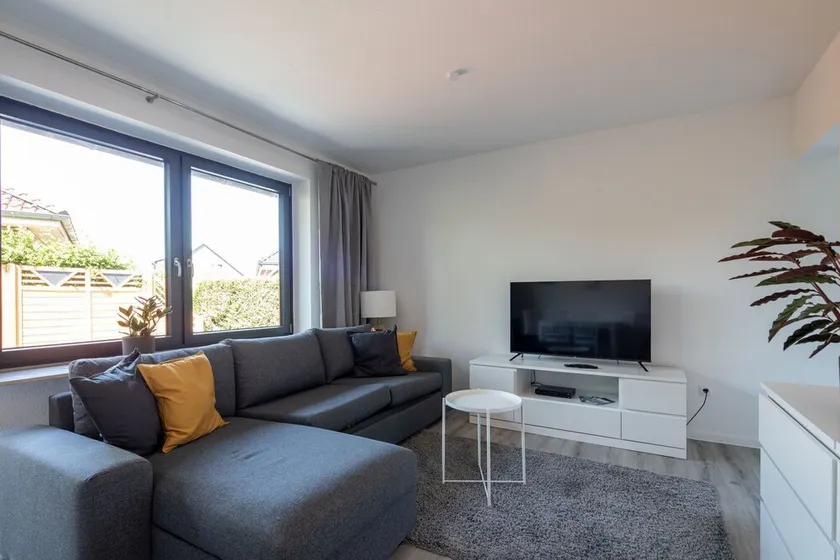 Ferienwohnung Seebär - Image 1