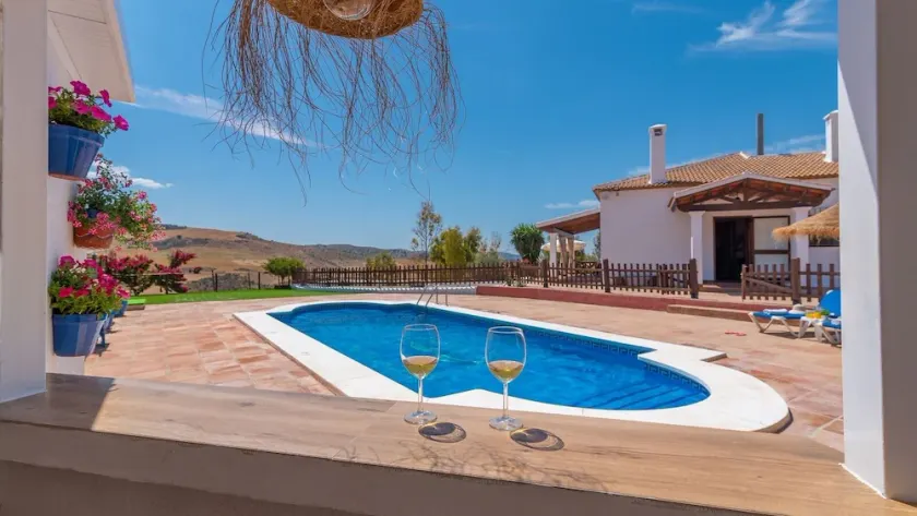 Casa La Era Villanueva de la Concepción by Ruralidays - Image 1