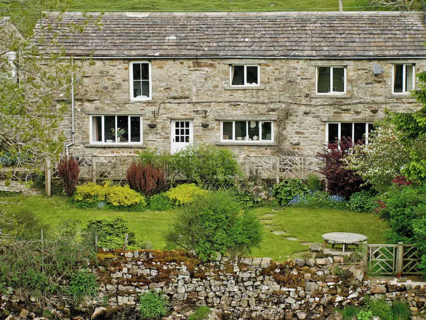 3 bedroom accommodation in Oughtershaw, near Hawes - Image 1
