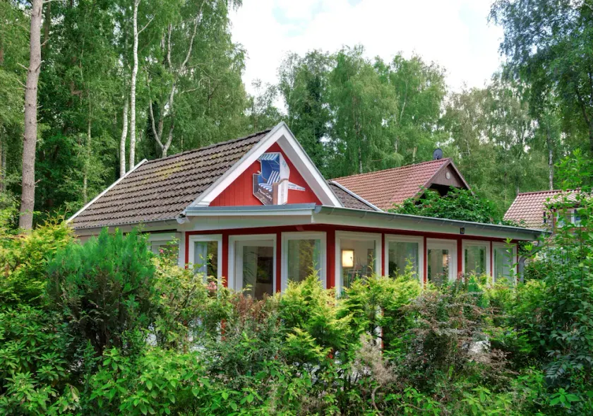 Maison Gabi - romance et mer pour 2 personnes à 500m de la plage de la mer Baltique - Image 1