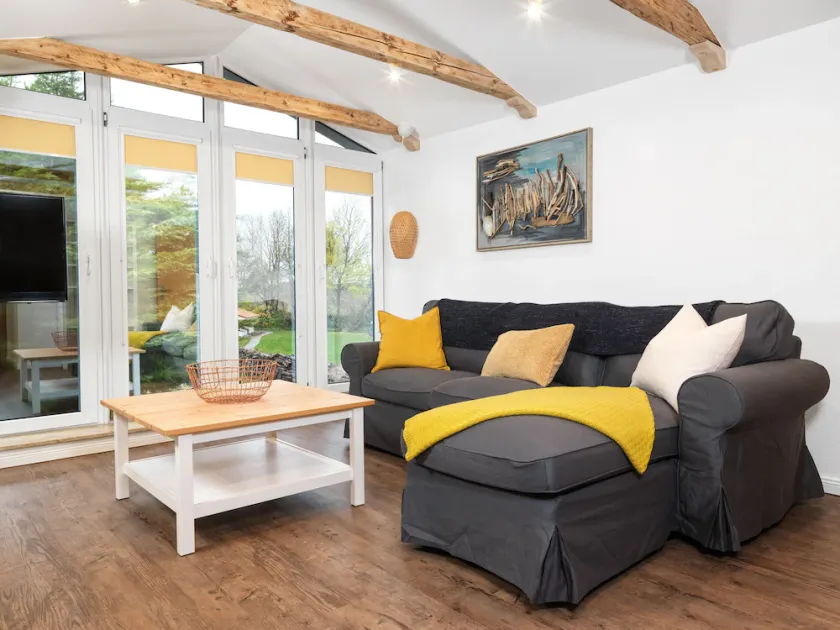 Apt. Strohboden - Small modern holiday apartment in an apartment building - Image 1