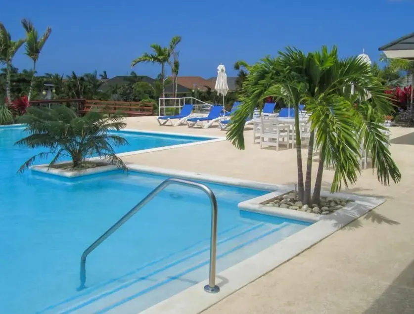 Ocho Rios Villa at the Palms II - Image 1