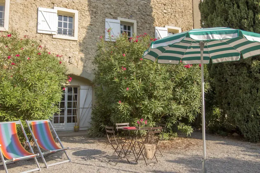 Maison des Lauriers (n°1) - Image 1
