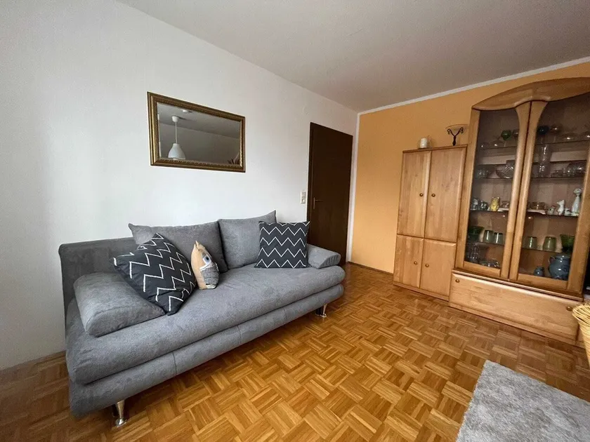 Ferienwohnung Pfadenhauer - Image 1