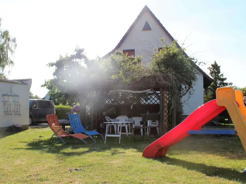 Ferienwohnung in Gaegelow in Ostseenaehe - Image 1