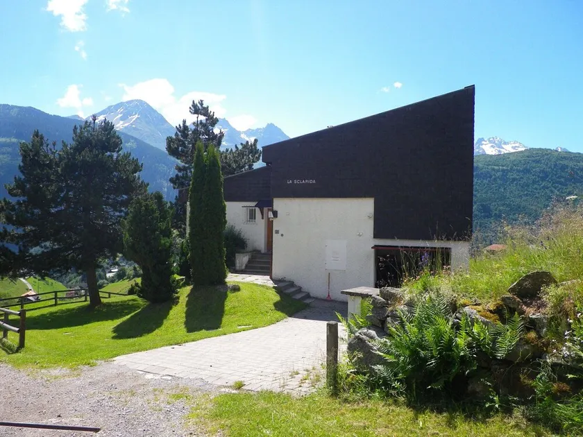 Apartamento de montaña Segnas - Image 1
