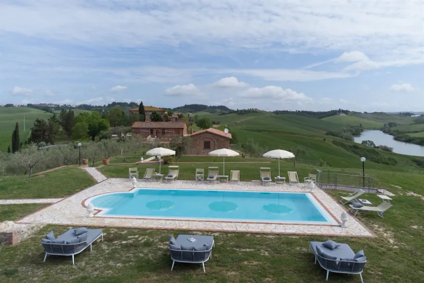 Villa Barbara - Image 1