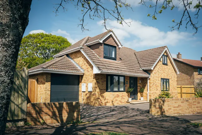 Gorgeous Dog Friendly Cottage - New Forest And Close To The Beach - Hampshire - Image 1