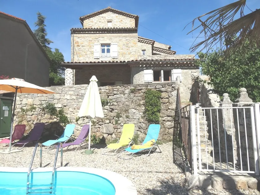 Clear Waters, \"Le Lavoir\" Guesthouse - Image 1