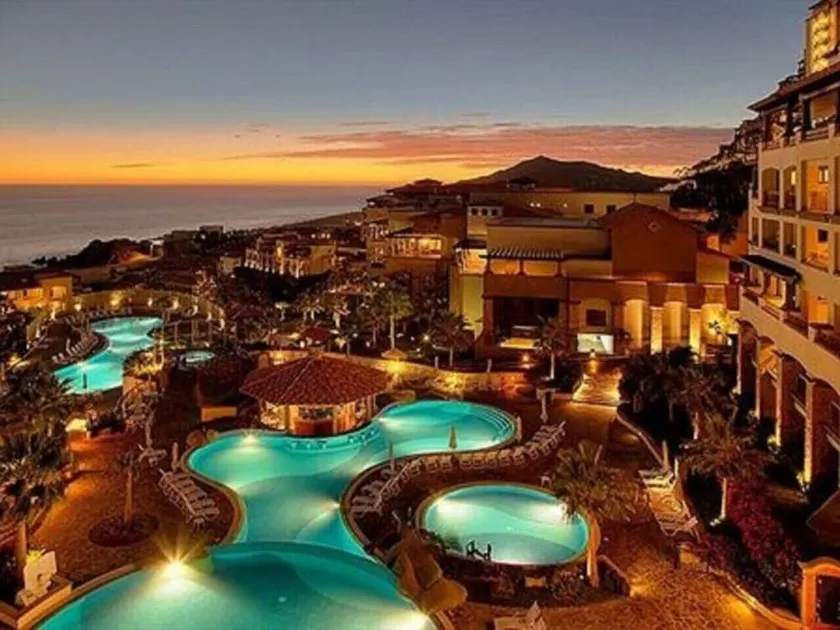 Pueblo Bonito Sunset Beach Super Presidential Ste - Image 1