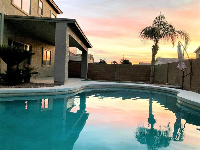 Light and Bright with a HEATED Pool! - Image 1