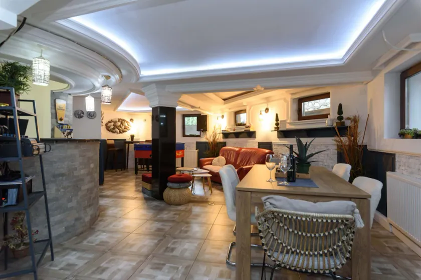 Villa Kaja med privat bastu i skidcentret Bansko - Image 1