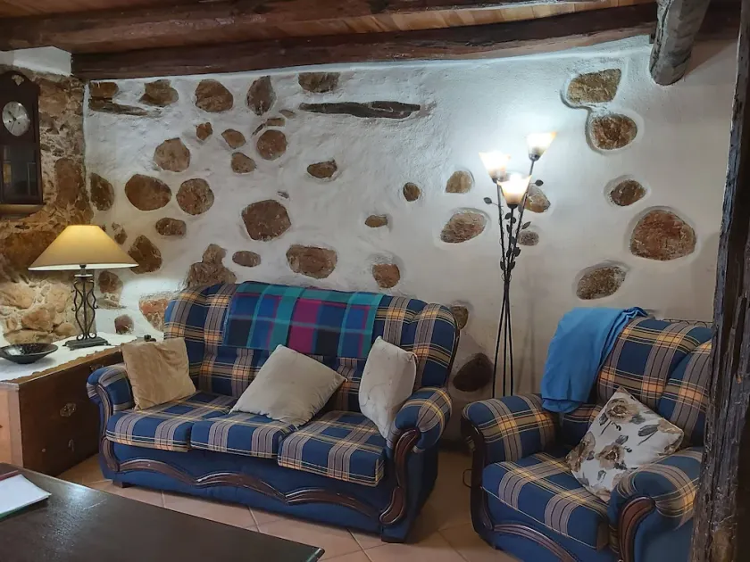 Casa per vacanze, 2 camere da letto, villaggio di Alagoa 1,5 km da Arganil - Image 1