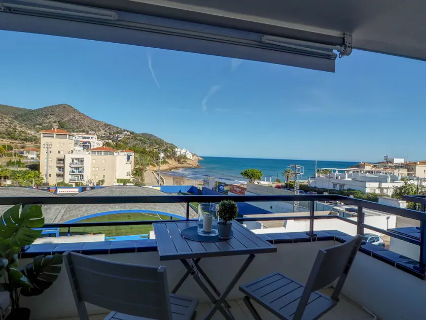 The Beach Studio by Hello Homes Sitges - Image 1