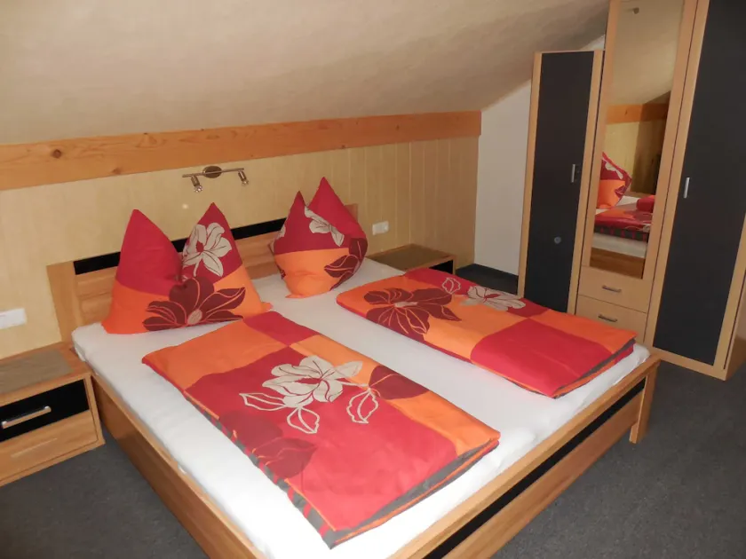 Apartamento 1 - Oberhauser Dunja - Image 1