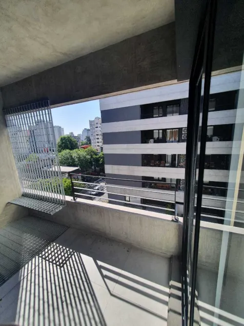 Apartment in Federal Capital 2 Rooms - Image 1