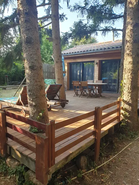 Gîte Sous les Arbres - Image 1