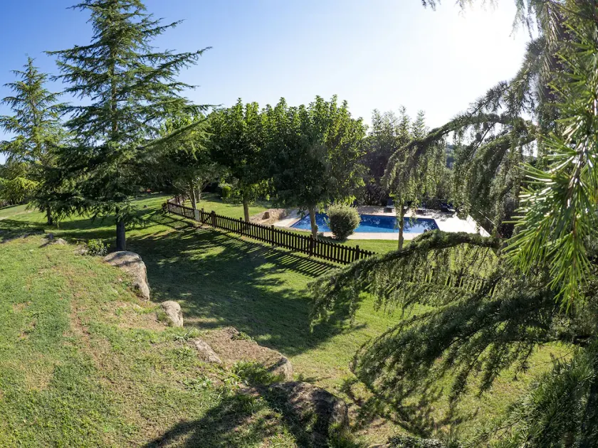 Casa Romira - Authentic villa w/ mountain views, pool, BBQ & large garden - Image 1
