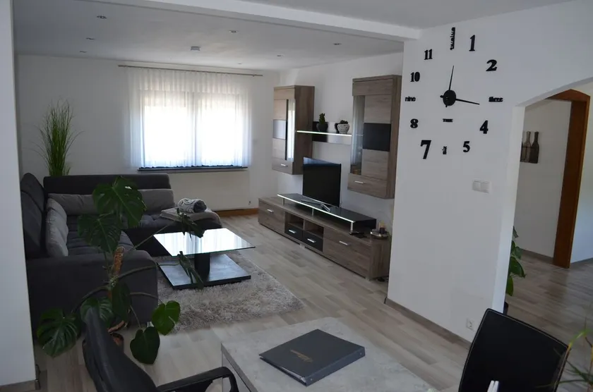 Ferienwohnung Stambach - Image 1