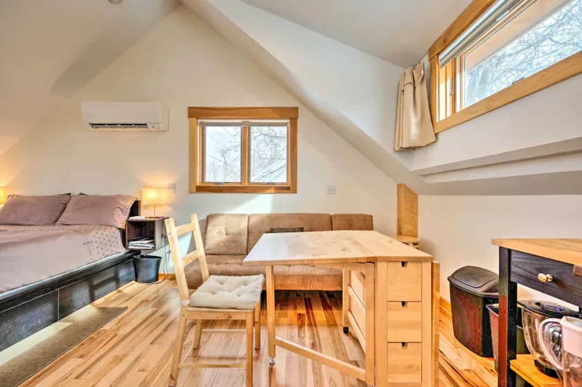 Updated Boulder Studio ~ 1 Mi to Pearl Street - Image 1