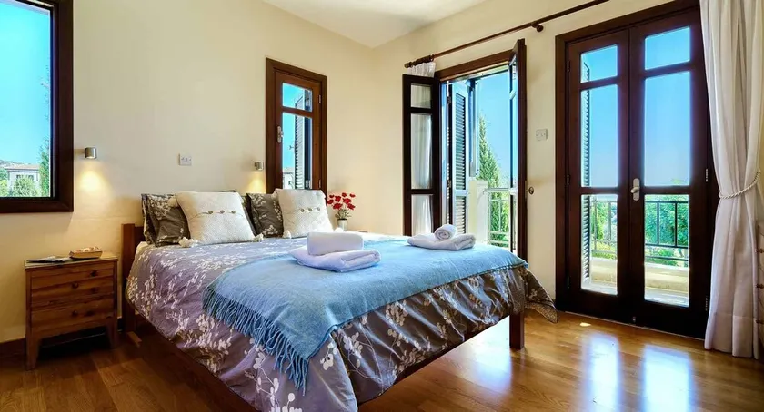 Apartment A12 - Nesoi - Image 1