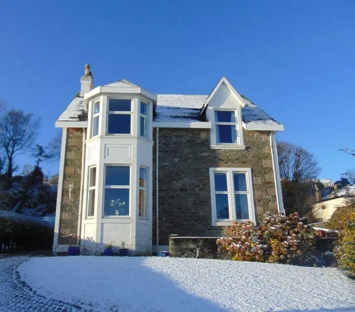 Bute House - Superbes vues sur la mer! - Image 1
