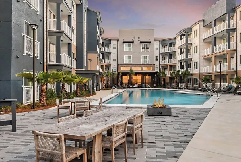 Landing Apartments - Northwest Pensacola - Image 1