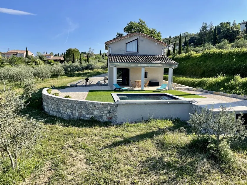 Gîte de la Picholine 3* - Image 1