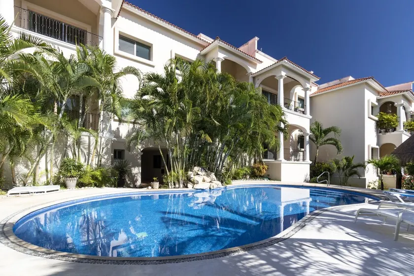 Casa Natalia, au coeur de la Riviera Maya - Image 1