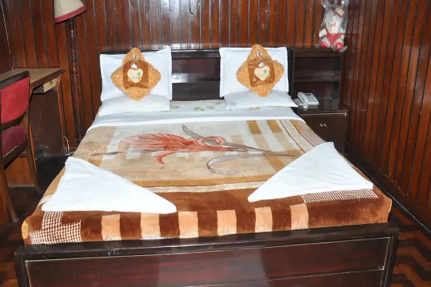 Hotel Atithi - Image 1