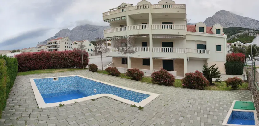Cozy apartment few meters from the beach! - Image 1