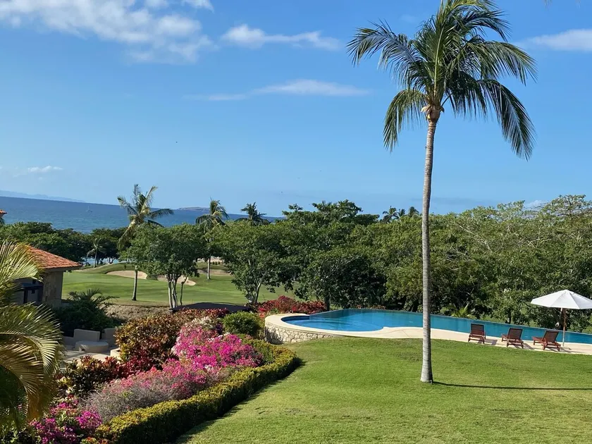 Luxury Condo at Hacienda De Mita in Punta Mita - Image 1