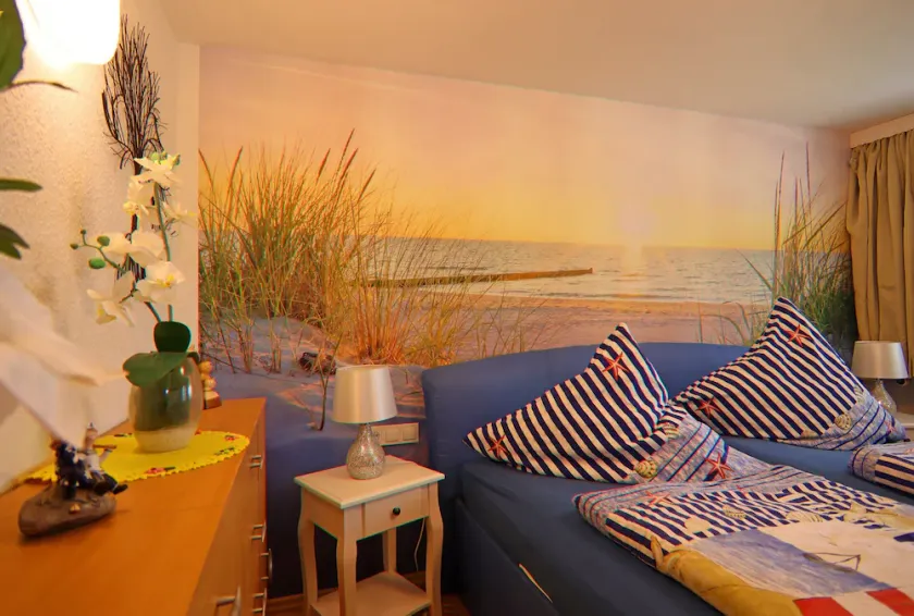 Ferienbungalow Mühlenblick in Kröpelin - Image 1