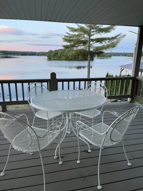 Beautiful Lake Ogemaw - Image 1