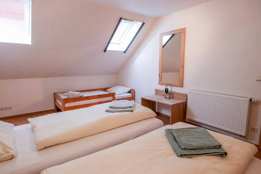 Appartement / app. pour 6 personnes avec 87 m² à Meppen (95118) - Image 1