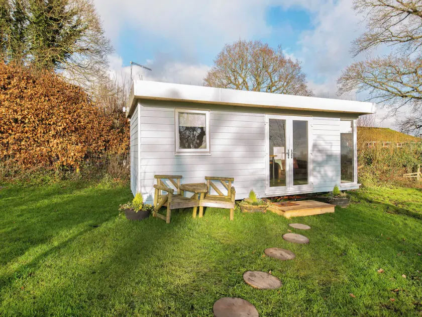 Alojamiento de 1 habitaciones en Bridgnorth and Ironbridge - Image 1