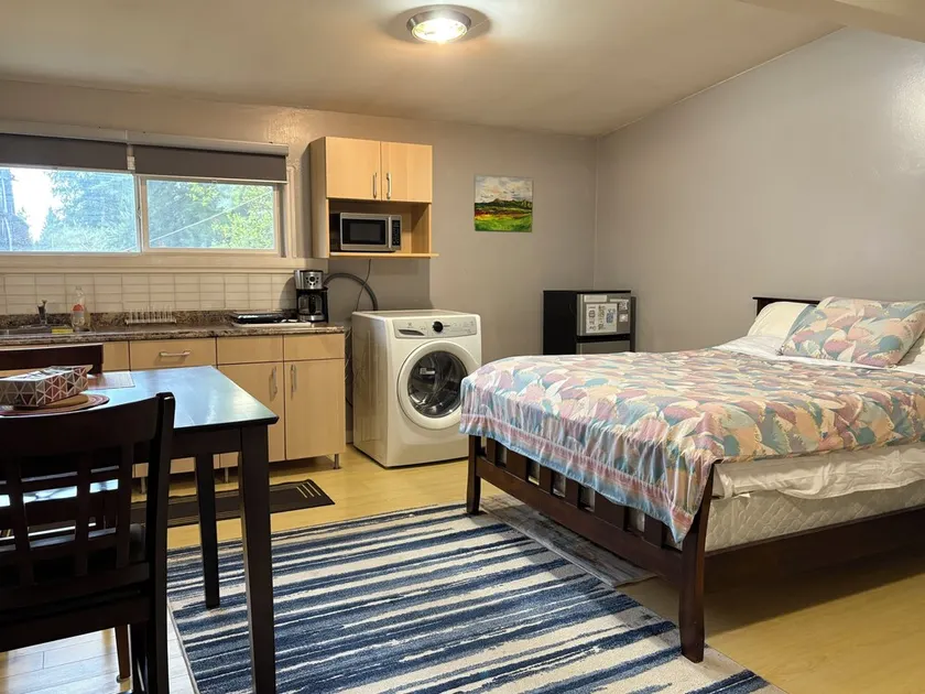 Private Suite at Coquitlam Center! 5 min walk to Skytrain & Mall - Image 1