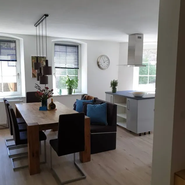 Apartamento / quarto para até 5 pessoas em Lower Franconia - Dipbach - Image 1