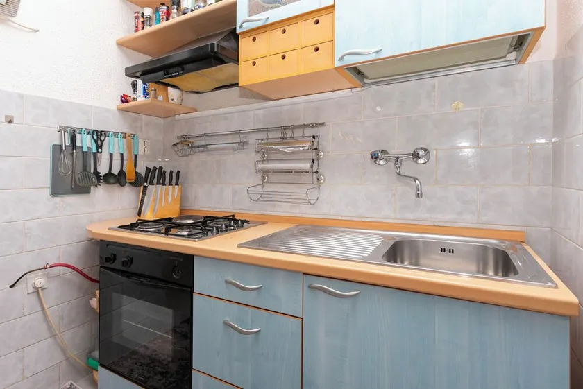 Apartment Lemona - Image 1