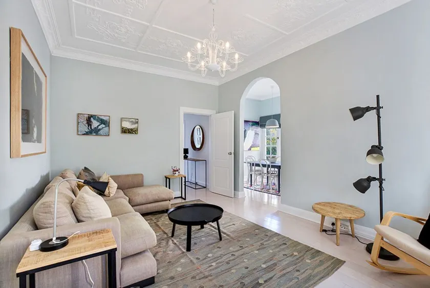 Relaxing Home in Coastal Colours. Close to Bondi Beach. - Image 1