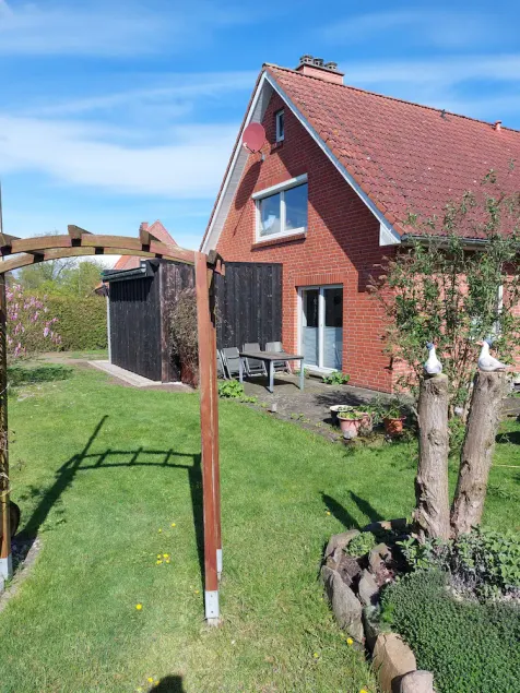 High quality and fully equipped apartment only 3km from the Baltic Sea - Image 1
