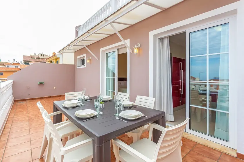 Villa Teide - Image 1