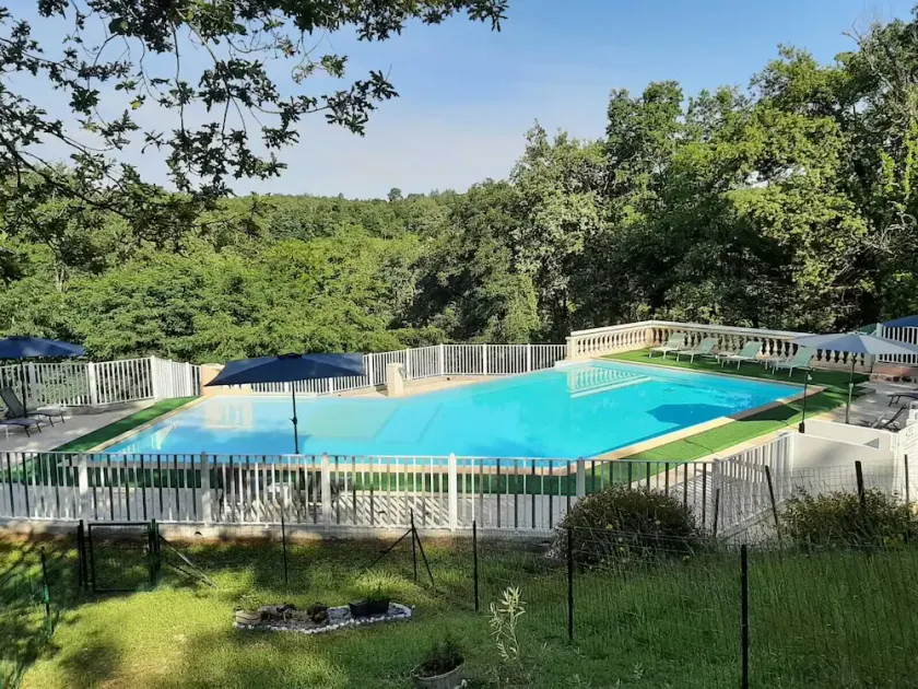 Location Maisonnette de Vacances Pour 5 Personnes - Image 1