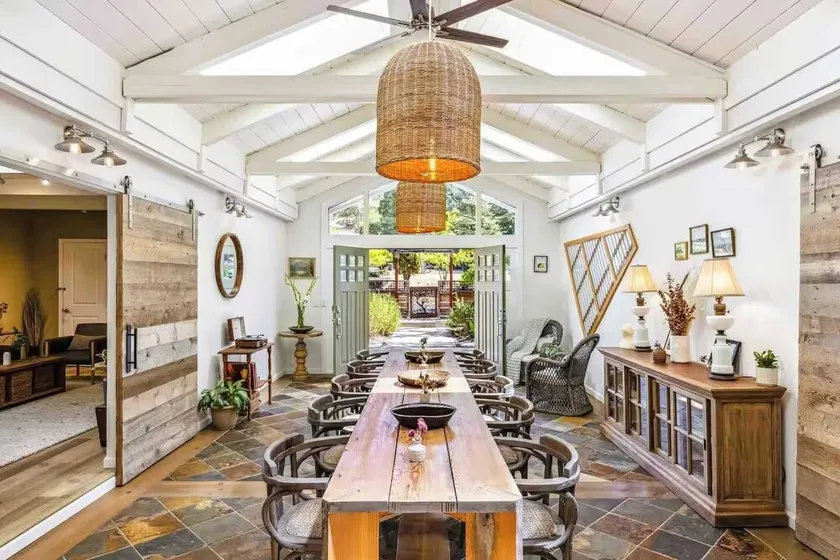 Creekside Wine Country Escape w/ Hot Tub + Game Room - Image 1