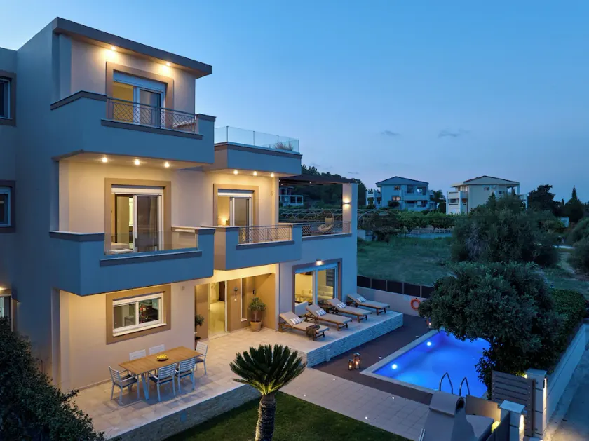 Chrissiida Villa - Image 1