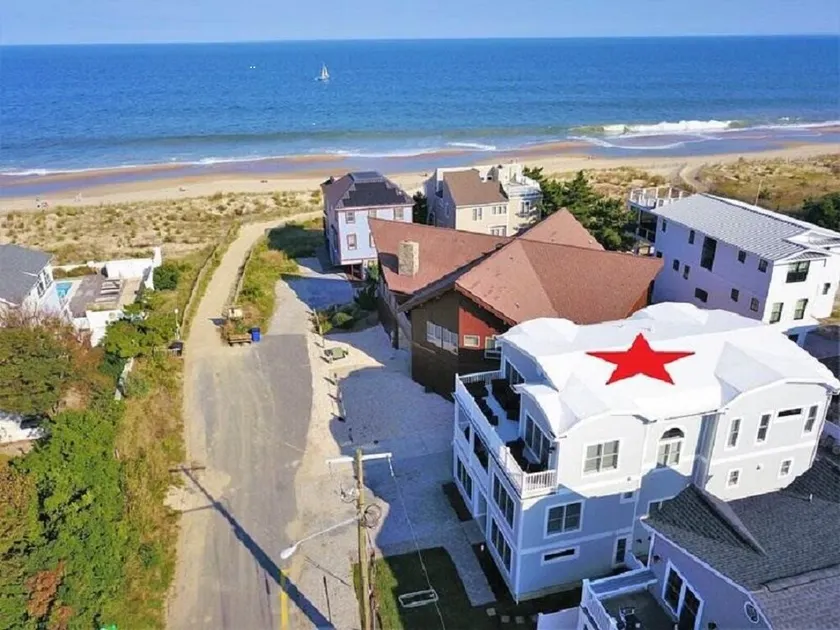 10 Chicago Street - 10 camere da letto - 91/2 Path Ocean Block w / pool - Image 1