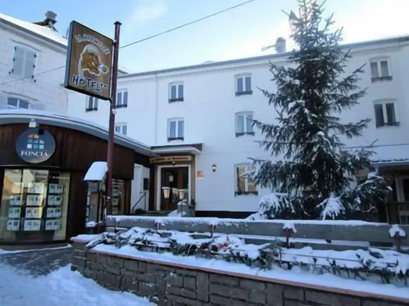Hotel la Marmotte - Image 1