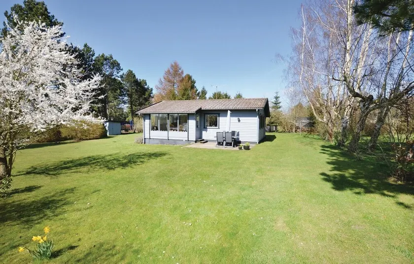 2 værelses dejlig bolig i Vig - Image 1